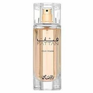 Rasasi Fattan Pour Femme parfémovaná voda pro ženy 50 ml - Eau de Parfum