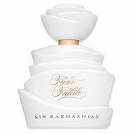 Kim Kardashian Fleur Fatale parfémovaná voda pro ženy 100 ml - Eau de Parfum