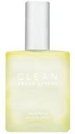 CLEAN Fresh Linens EdP 60 ml - Parfumovaná voda