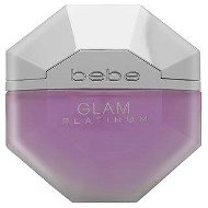 Bebe Glam Platinum parfémovaná voda pro ženy 100 ml - Eau de Parfum