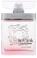 Franck Olivier In Pink parfémovaná voda pro ženy 50 ml - Eau de Parfum