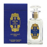HOUBIGANT Iris des Champs Eau de Parfum for Women 100ml - Eau de Parfum