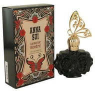 Anna Sui La Nuit De Boheme parfémovaná voda pro ženy 50 ml - Eau de Parfum