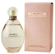 Sarah Jessica Parker Lovely EdP 30 ml - Parfémovaná voda