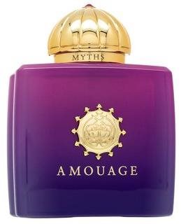 Amouage Myths Eau de Parfum for Women 100ml - Eau de Parfum - Main image