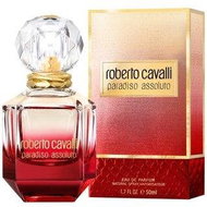 Roberto Cavalli Paradiso Assoluto parfémovaná voda pro ženy 50 ml - Eau de Parfum