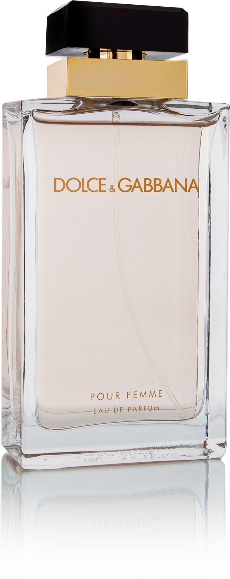 Dolce & gabbana pour femme outlet 2012