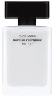 Narciso Rodriguez Pure Musc For Her parfémovaná voda pro ženy 50 ml - Eau de Parfum