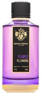 Mancera Purple Flowers EdP 120 ml - Parfémovaná voda