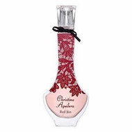 Christina Aguilera Red Sin parfémovaná voda pro ženy 50 ml - Eau de Parfum