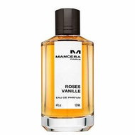 Mancera Roses Vanille parfémovaná voda pro ženy 120 ml - Eau de Parfum