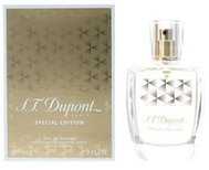 S.T. Dupont S.T. Dupont pour Femme Special Edition parfémovaná voda pro ženy 100 ml - Eau de Parfum