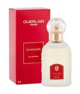 Guerlain Samsara parfémovaná voda pro ženy 30 ml - Eau de Parfum