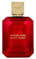Michael Kors Sexy Ruby parfémovaná voda pro ženy 100 ml - Eau de Parfum