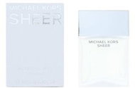 Michael Kors Sheer parfémovaná voda pro ženy 50 ml - Eau de Parfum