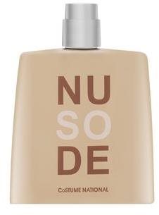 Costume National So Nude parfémovaná voda pro ženy 50 ml - Eau de Parfum - Main image