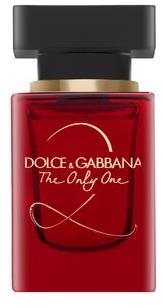 Dolce & Gabbana The Only One 2 parfémovaná voda pro ženy 30 ml - Eau de Parfum - Main image