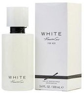 Kenneth Cole White For Her parfémovaná voda pro ženy 100 ml - Eau de Parfum