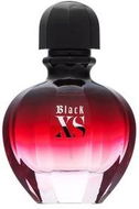 Paco Rabanne XS Black For Her 2018 EdP 30 ml - Parfémovaná voda