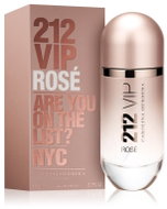 Carolina Herrera 212 VIP Rosé Collector Edition parfémovaná voda pro ženy 80 ml - Eau de Parfum