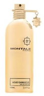 Montale Aoud Damascus parfémovaná voda pro ženy 100 ml - Eau de Parfum