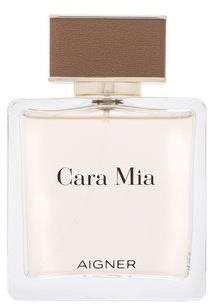 Aigner Cara Mia parfémovaná voda pro ženy 100 ml - Eau de Parfum - Main image