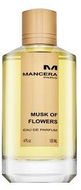 Mancera Musk of Flowers EdP 120 ml - Parfémovaná voda