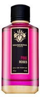 Mancera Pink Roses EdP 120 ml - Parfémovaná voda