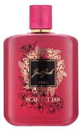Just Jack Scarlet Jas parfémovaná voda pro ženy 100 ml - Eau de Parfum