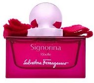 Salvatore Ferragamo Signorina Ribelle női parfüm 30 ml - Parfüm