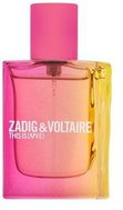 Zadig & Voltaire This is Love! for Her parfémovaná voda pro ženy 30 ml - Eau de Parfum