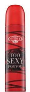 CUBA PARIS Cuba Too Sexy For You EdP 100 ml - Eau de Parfum