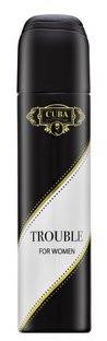 Cuba Trouble parfémovaná voda pro ženy 100 ml - Eau de Parfum - Main image
