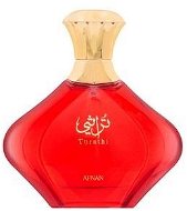 Afnan Turathi Femme Red parfémovaná voda pro ženy 90 ml - Eau de Parfum