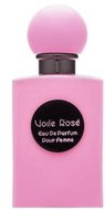 Ajmal Voile Rosé Pour Femme Eau de Parfum for Women 100ml - Eau de Parfum