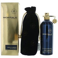 Montale Aoud Flowers parfémovaná voda pro muže 100 ml - Eau de Parfum
