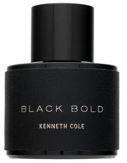 Kenneth Cole Black Bold EdP 100 ml - Eau de Parfum - Main image