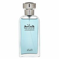 RASASI Hatem Men EdP 75 ml - Parfémovaná voda