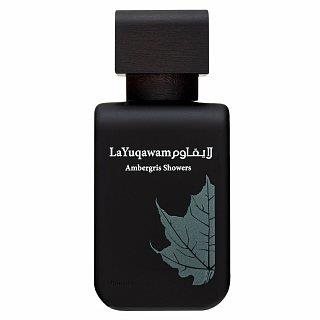 RASASI La Yuqawam Ambergris Showers EdP 75 ml - Eau de Parfum - Main image