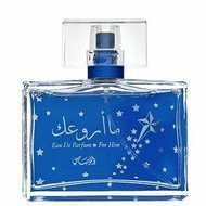 Rasasi Maa Arwaak parfémovaná voda pro muže 50 ml - Eau de Parfum