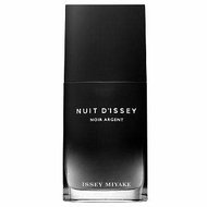 Issey Miyake Nuit d'Issey Noir Argent parfémovaná voda pro muže 100 ml - Eau de Parfum