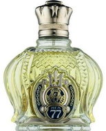 Shaik Opulent Shaik Classic No 77 Eau de Parfum for Men 100ml - Eau de Parfum