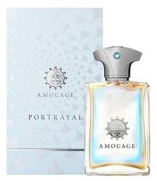 Amouage Portrayal Eau de Parfum for Men 100ml - Eau de Parfum - Main image