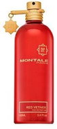 Montale Red Vetiver parfémovaná voda pro muže 100 ml - Eau de Parfum