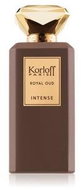 Korloff Paris Royal Oud Intense parfémovaná voda pro muže 88 ml - Eau de Parfum
