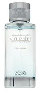 RASASI Shaghaf Pour Homme EdP 100 ml - Parfémovaná voda