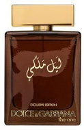 Dolce & Gabbana The One Royal Night parfémovaná voda pro muže 150 ml - Eau de Parfum