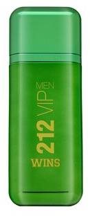 Carolina Herrera 212 VIP Wins Limited Edition parfémovaná voda pro muže 100 ml - Eau de Parfum - Main image