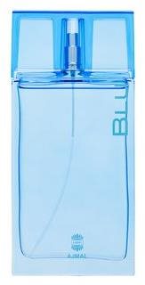 Ajmal Blu parfémovaná voda pro muže 75 ml - Eau de Parfum - Main image