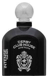 Armaf Derby Club House Intense parfémovaná voda pro muže 100 ml - Eau de Parfum - Main image
